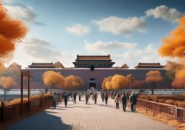 北京秋天必去景点有哪些？避开人少景美的赏秋地推荐