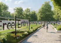 免费景点门票真的靠谱吗？揭秘免费景点背后的真相与陷阱！