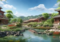 闽清旅游景点有哪些？揭秘不可错过的绝美风光和特色文化景点？