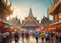 曼谷著名景点有哪些值得打卡的必去之地？