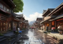 大理古城里面有哪些必打卡景点？