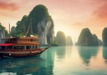 越南景点众多，哪些是游客必去且最具特色的？