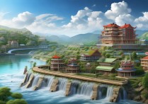 三门峡旅游景点排名，哪些才是真正值得一去的？