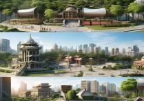 东莞有哪些免费景点可以逛？