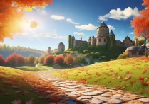 秋季适合旅游的景点有哪些推荐？