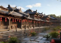 武平县有哪些必去的小众旅游景点？