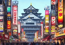 大阪必玩景点有哪些？2024年最新攻略推荐。