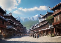 丽江古城周边景点有哪些？必去小众景点推荐指南