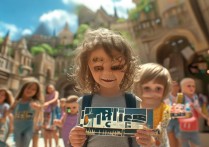 景点儿童票身高年龄怎么算？不同景区规定一样吗？