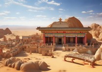 甘肃旅游必去景点大全，哪些小众景点值得打卡？