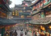 忻州景点排行榜2024最新版，哪些必去？本地人推荐攻略！