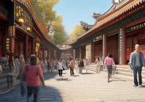 南京夫子庙旅游攻略