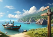 舟山自驾游哪些景点值得去？路线怎么安排最省时？