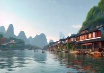 河池旅游景点有哪些？最值得一看的景点是哪些？