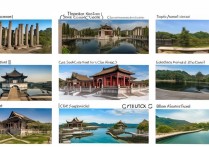 泰安旅游景点排名前十，哪些才是真正值得打卡的？