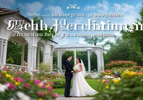 拍婚纱照选景点，哪些地方既出片又省钱？