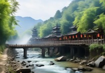 离重庆近的贵州景点有哪些值得周末去？