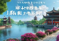 江西永修县有哪些小众又好玩的旅游景点推荐？