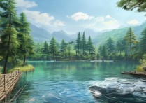 兴安盟有哪些特色景点，值得一游？揭秘内蒙古东北部的自然与人文宝藏？