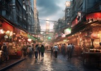 昆明南站有哪些景点值得游客打卡游玩？