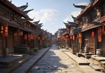 上清古镇景点有哪些必打卡？怎么玩最省时省力？