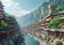 永川景点排行榜TOP10有哪些必打卡的冷门美景？