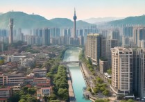 广西南宁市区有哪些值得一游的旅游景点？