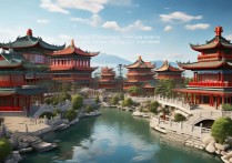 圆明园到底有多少景点，具体有哪些？