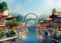 福州旅游必去景点有哪些？推荐几个最值得去的？