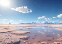 大柴旦有哪些小众景点值得一去？