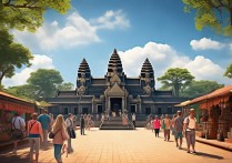 柬埔寨有哪些必去小众旅游景点？