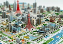 东京旅游景点地图怎么选？必去景点和隐藏玩法有哪些？