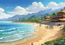 山东日照有哪些值得一去的旅游景点推荐？