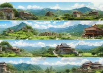 东川十大景点有哪些？推荐必去的打卡地是哪些？