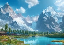 北疆景点中，哪些自然奇观和人文遗迹最值得一看？揭秘北疆旅游的隐藏宝藏！