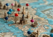 英德旅游景点排名最新版，哪些地方最值得一去？