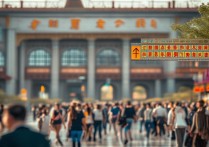 离北京站最近的小众景点怎么走？避开人少还免费？