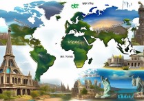 世界十大必去景点有哪些？真实体验和排名依据是什么？