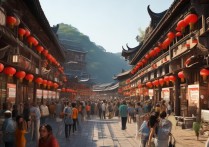 洪崖洞景点攻略怎么写才实用？避开人流的最佳路线是？