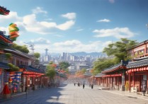 韩国有哪些景点值得深度游？冷门小众玩法推荐