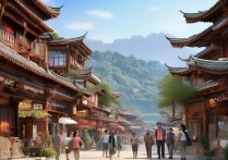 江门有哪些小众景点值得推荐？