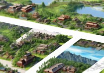 �陵有哪些必去景点？�陵旅游景点大全推荐。