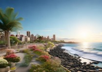 厦门环岛路有哪些必打卡的小众景点？