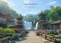 济源旅游景点众多，哪些景点最值得一游？揭秘最佳旅游路线！