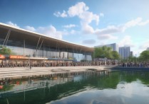 郑州东站附近有哪些免费景点值得逛？