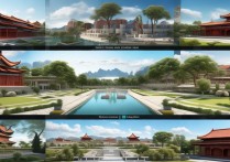 西安十大冷门景点有哪些？本地人私藏的宝藏地值得去吗？