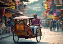 车夫的观光景点有哪些鲜为人知的故事？