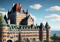 魁北克有哪些必去景点适合家庭亲子游？