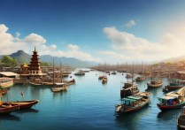 吕四港有哪些值得一去的景点？