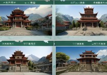 容桂八大景点有哪些？本地人私藏的打卡地推荐？